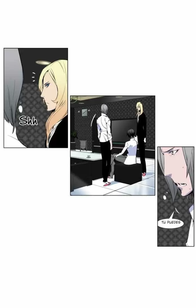 Noblesse - Capítulo 250 - Página 30 - LectorTMOo