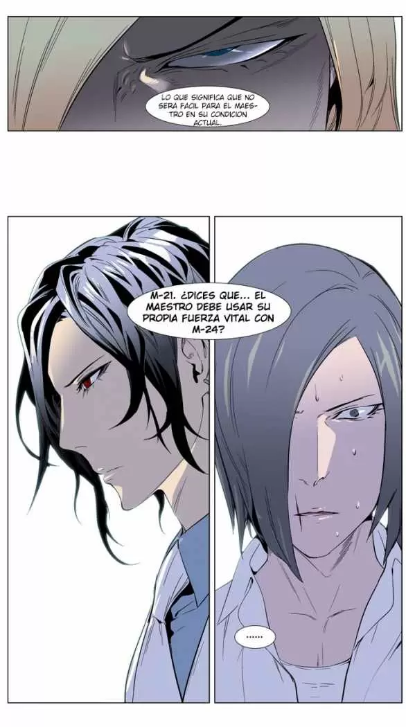 Noblesse - Capítulo 250 - Página 34 - LectorTMOo