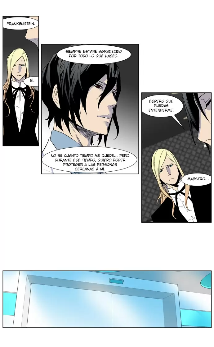 Noblesse - Capítulo 251 - Página 9 - LectorTMOo