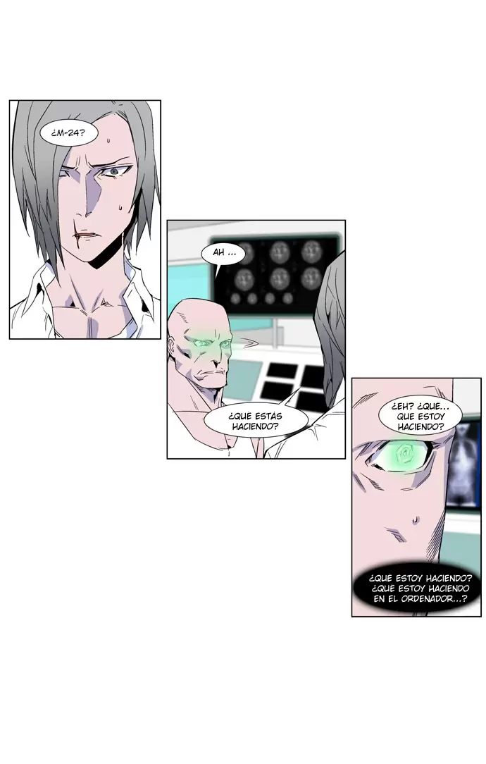 Noblesse - Capítulo 251 - Página 11 - LectorTMOo