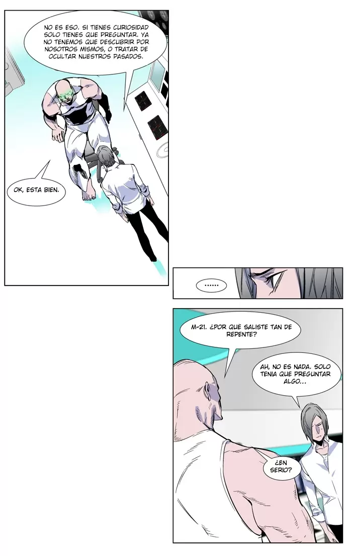 Noblesse - Capítulo 251 - Página 13 - LectorTMOo