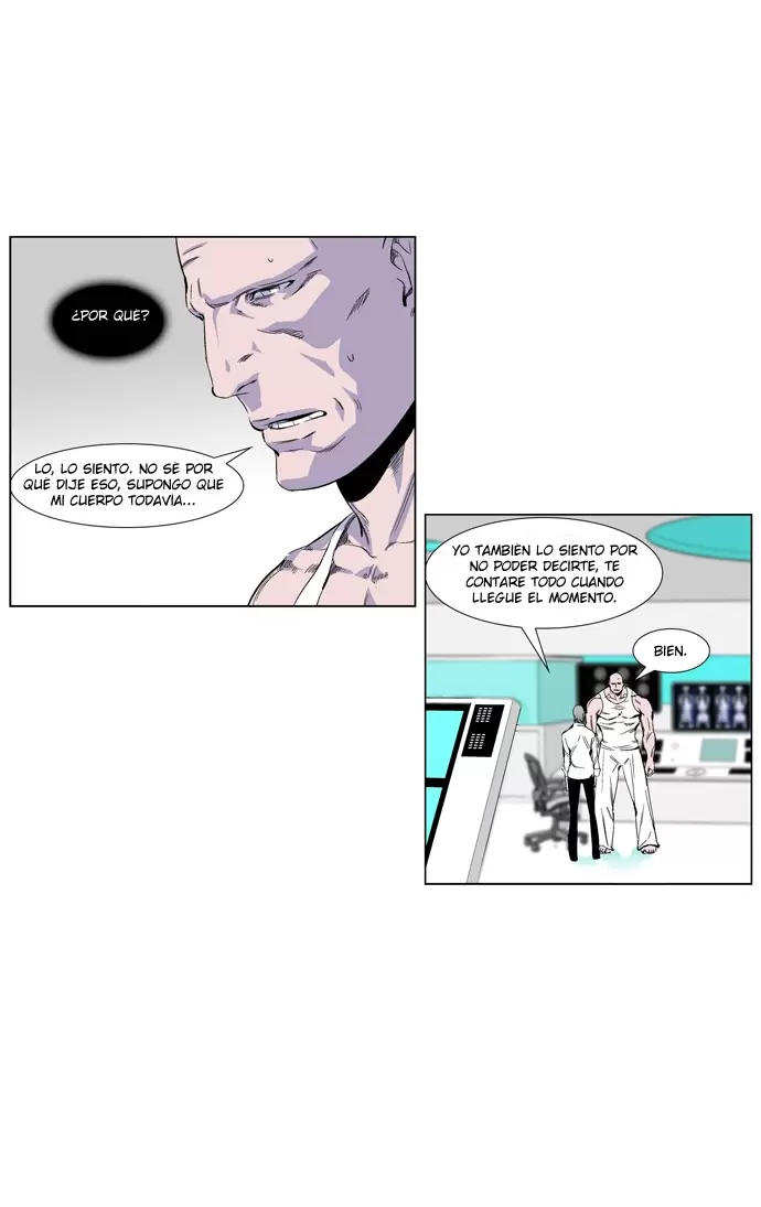 Noblesse - Capítulo 251 - Página 17 - LectorTMOo