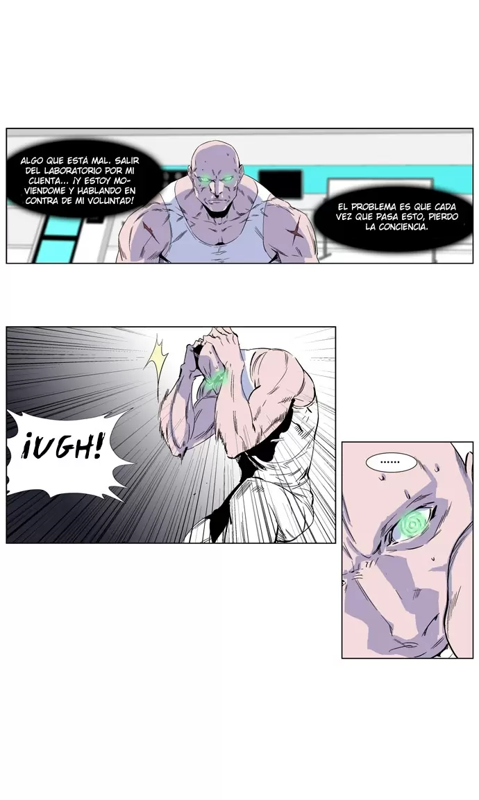 Noblesse - Capítulo 251 - Página 23 - LectorTMOo