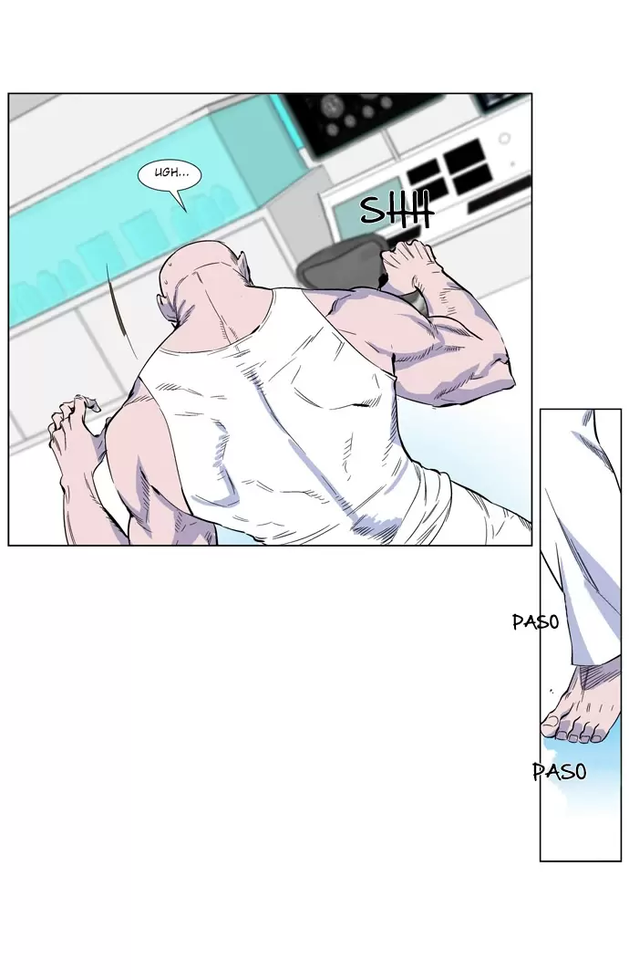 Noblesse - Capítulo 251 - Página 24 - LectorTMOo