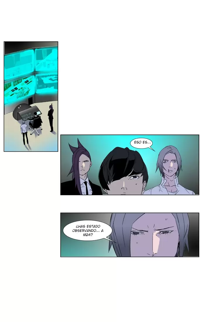 Noblesse - Capítulo 252 - Página 2 - LectorTMOo