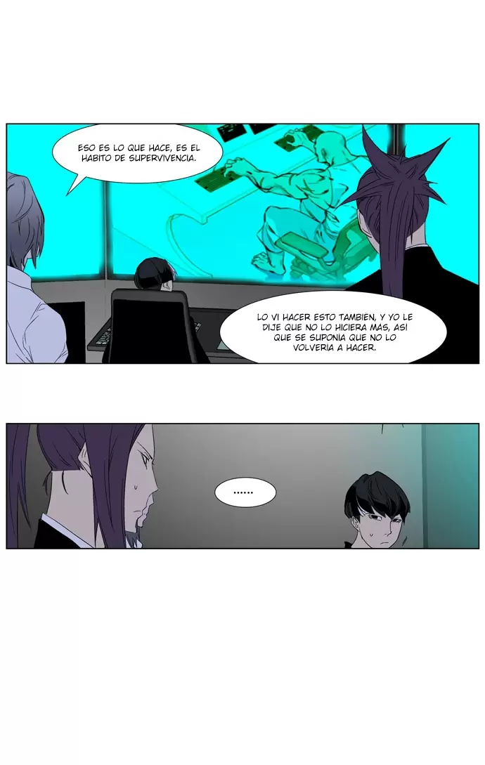 Noblesse - Capítulo 252 - Página 5 - LectorTMOo