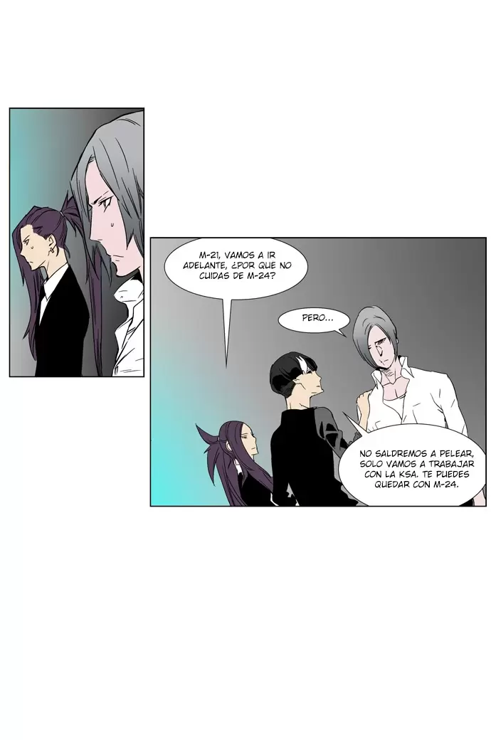 Noblesse - Capítulo 252 - Página 10 - LectorTMOo