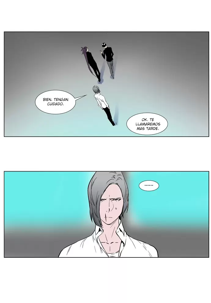 Noblesse - Capítulo 252 - Página 11 - LectorTMOo