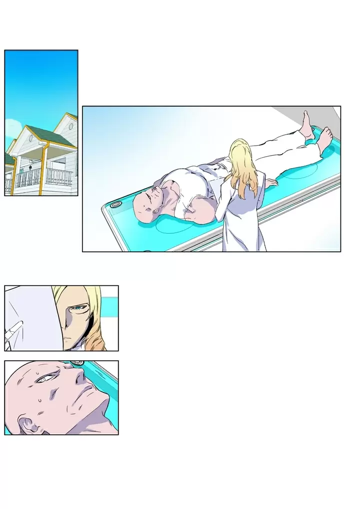 Noblesse - Capítulo 252 - Página 12 - LectorTMOo