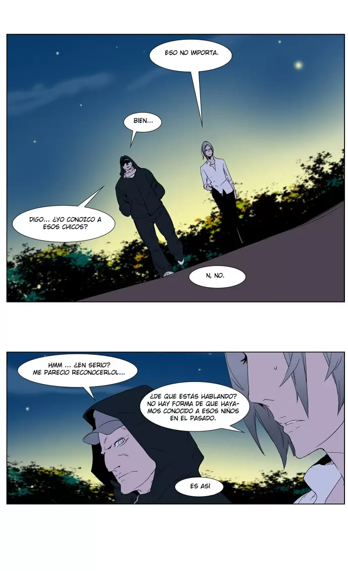 Noblesse - Capítulo 252 - Página 25 - LectorTMOo
