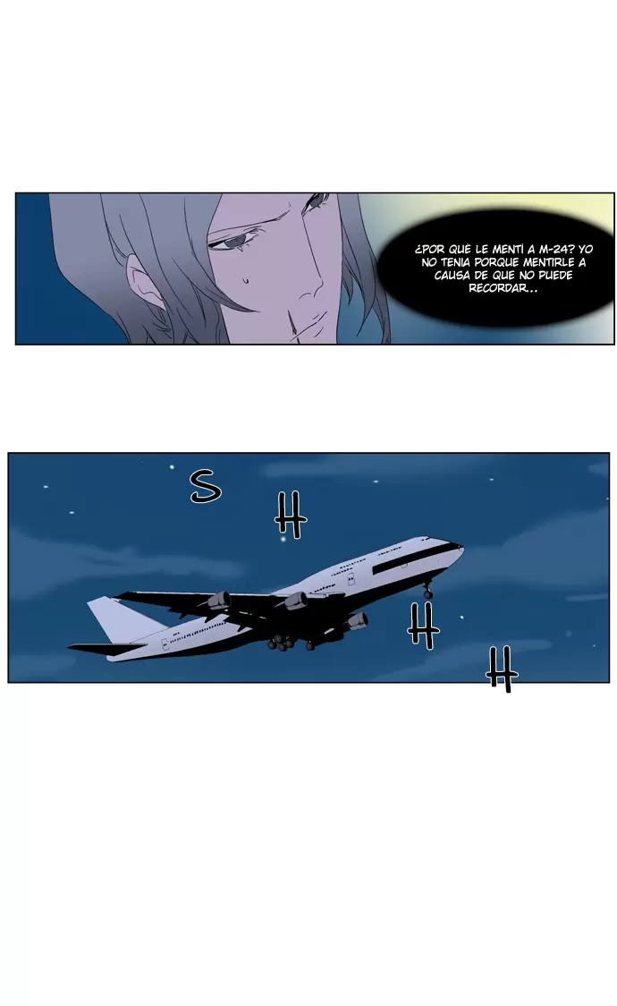 Noblesse - Capítulo 252 - Página 26 - LectorTMOo