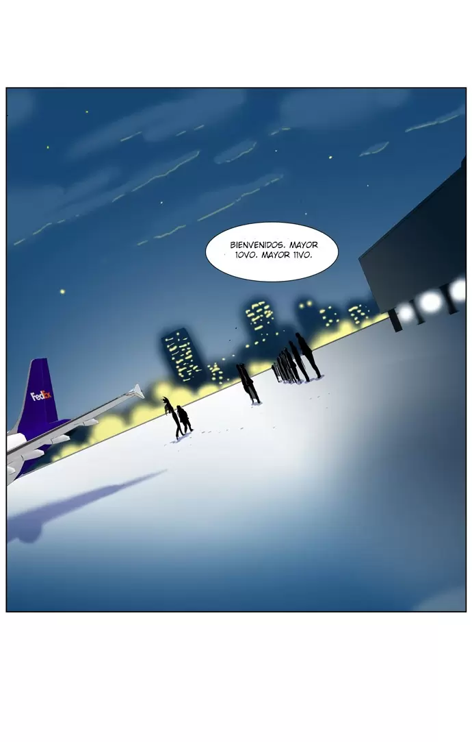 Noblesse - Capítulo 252 - Página 27 - LectorTMOo
