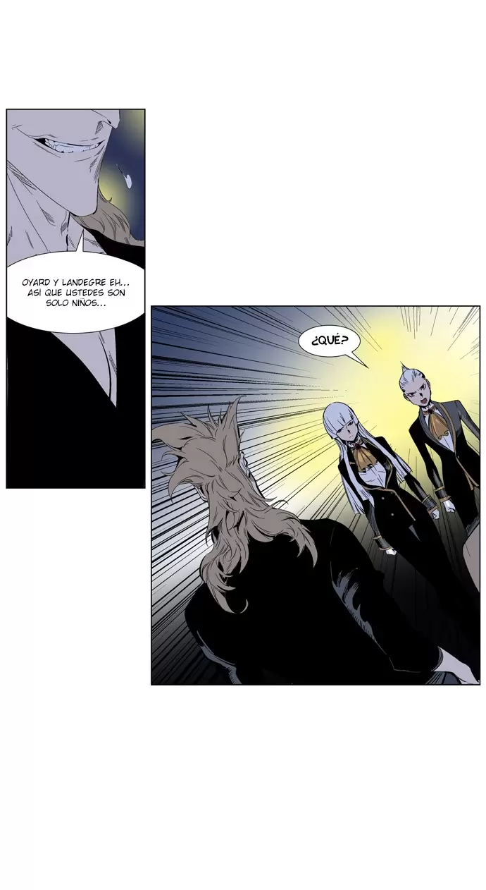 Noblesse - Capítulo 253 - Página 5 - LectorTMOo