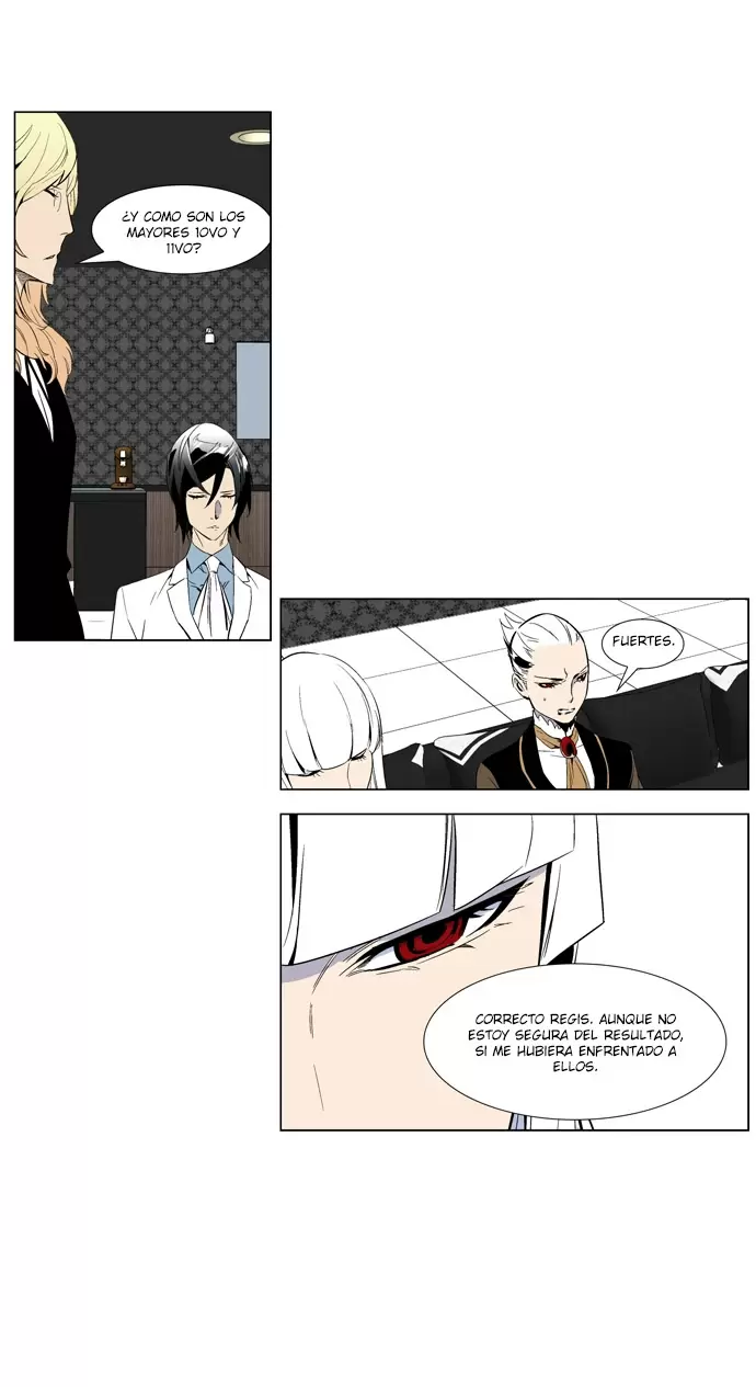 Noblesse - Capítulo 253 - Página 22 - LectorTMOo