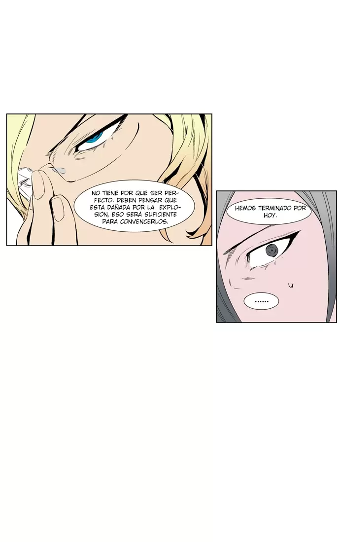 Noblesse - Capítulo 253 - Página 28 - LectorTMOo