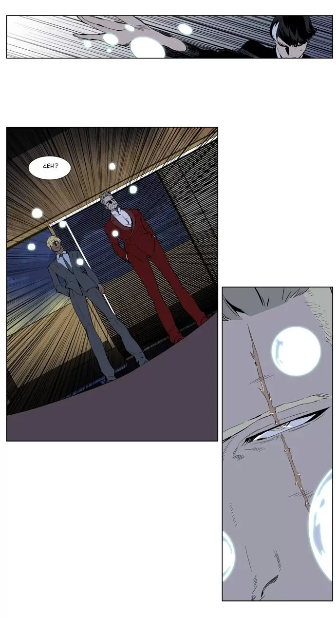 Noblesse - Capítulo 254 - Página 10 - LectorTMOo
