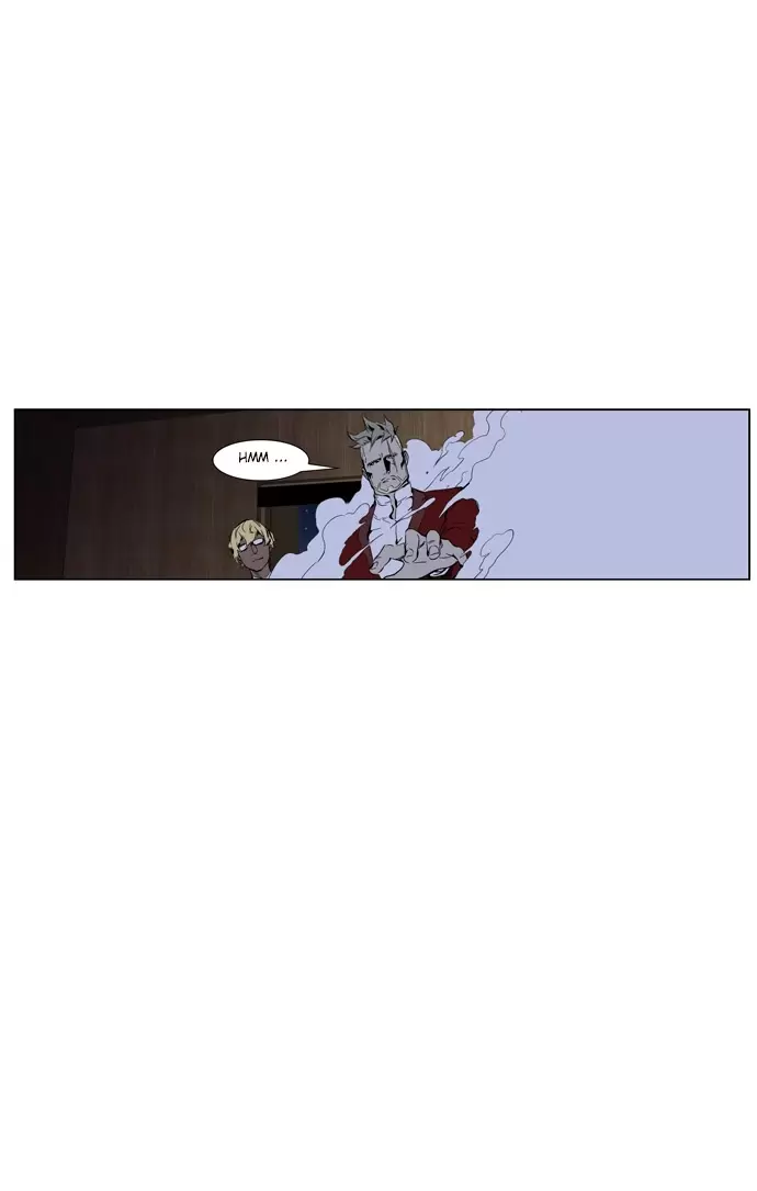 Noblesse - Capítulo 254 - Página 12 - LectorTMOo