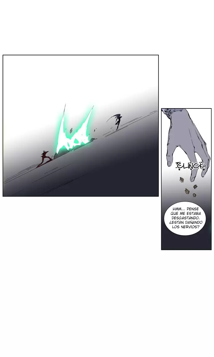Noblesse - Capítulo 254 - Página 22 - LectorTMOo