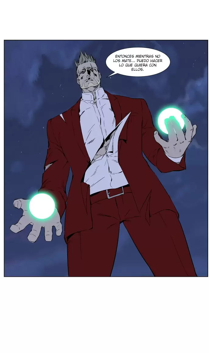 Noblesse - Capítulo 254 - Página 42 - LectorTMOo