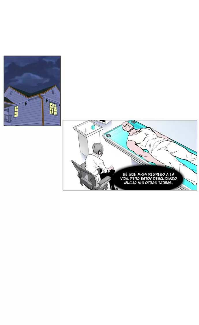 Noblesse - Capítulo 254 - Página 43 - LectorTMOo