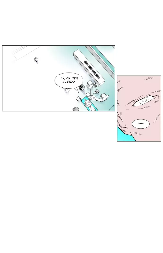 Noblesse - Capítulo 254 - Página 45 - LectorTMOo