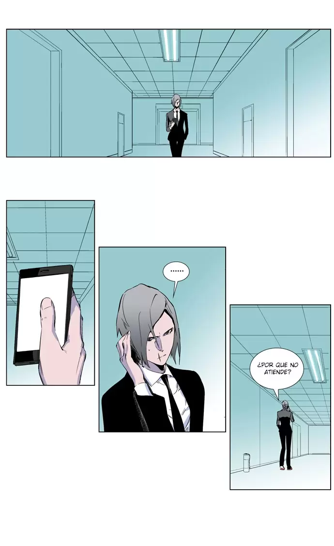 Noblesse - Capítulo 255 - Página 2 - LectorTMOo