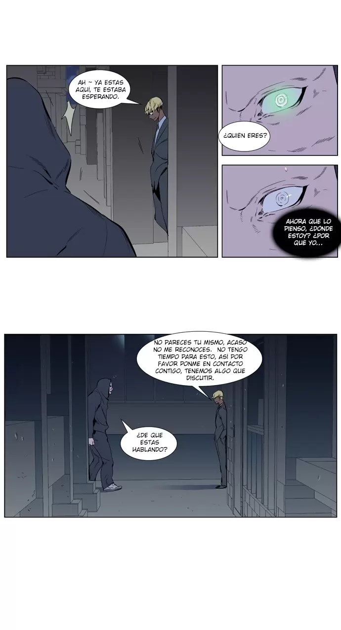 Noblesse - Capítulo 255 - Página 30 - LectorTMOo