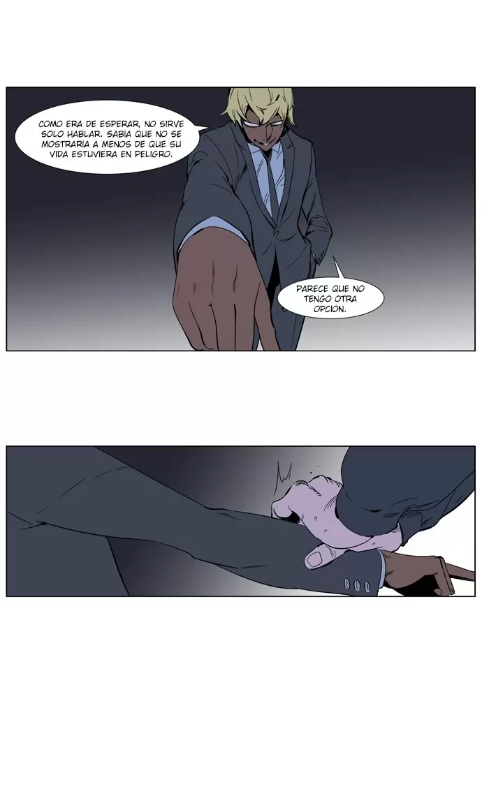 Noblesse - Capítulo 255 - Página 37 - LectorTMOo