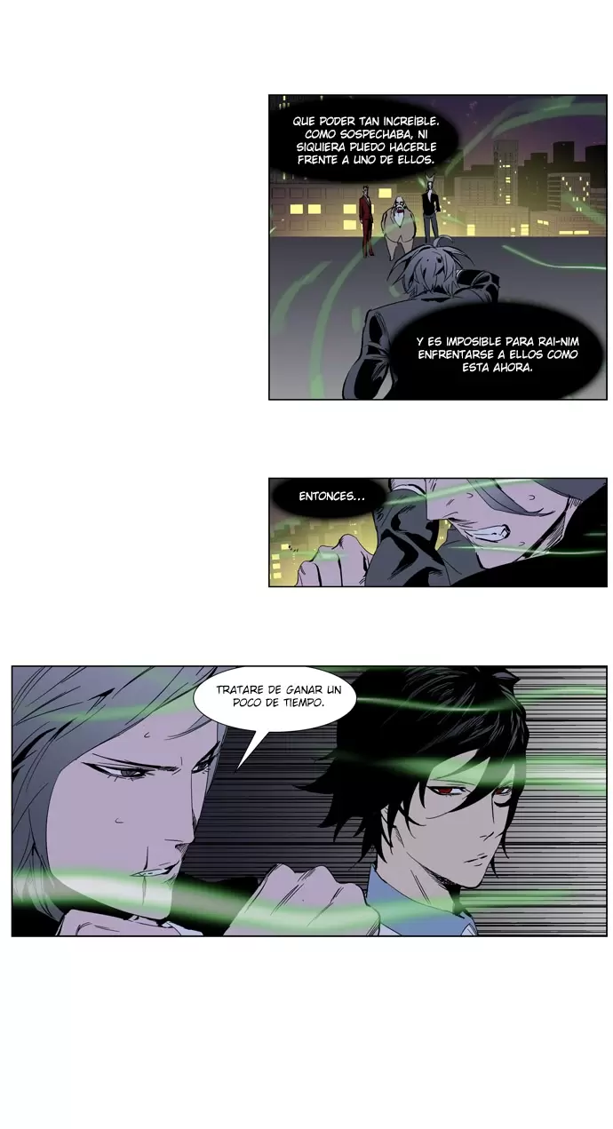 Noblesse - Capítulo 256 - Página 10 - LectorTMOo