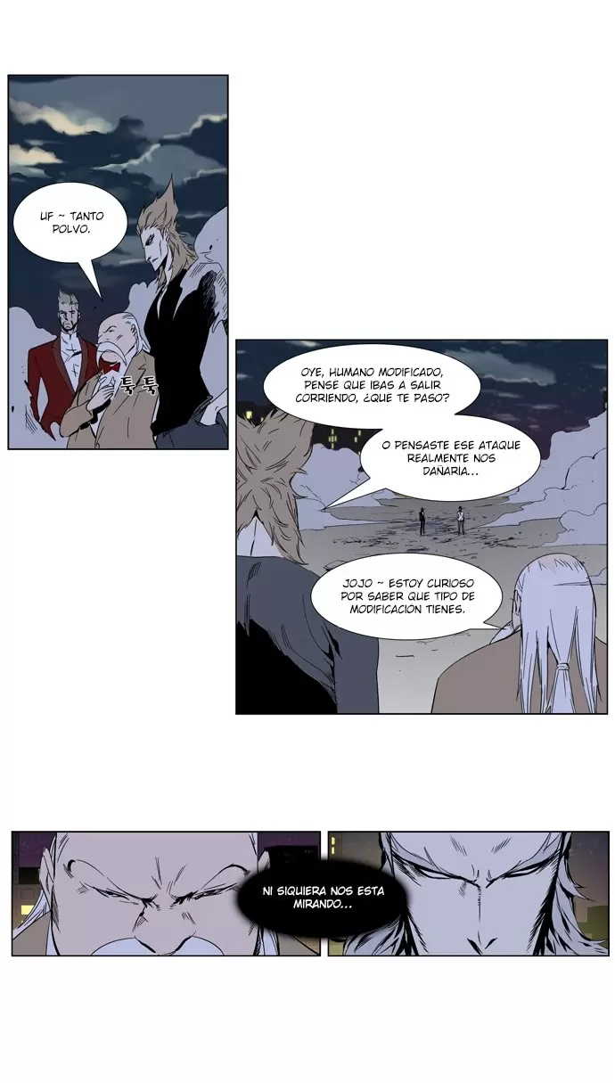 Noblesse - Capítulo 256 - Página 18 - LectorTMOo