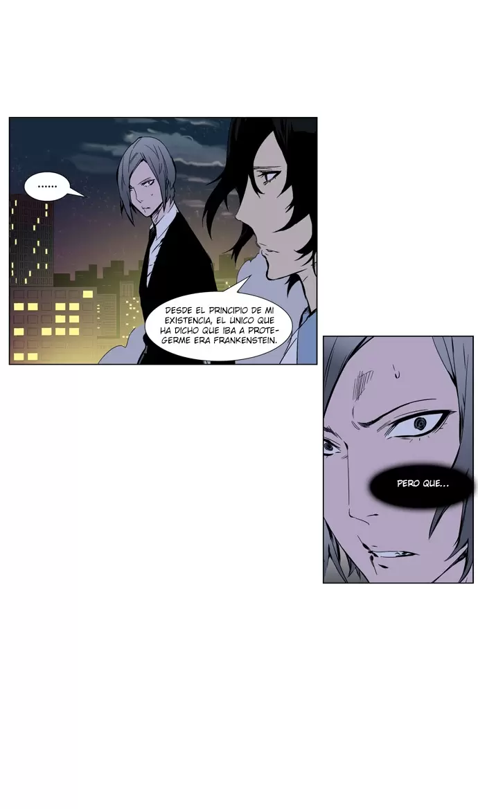 Noblesse - Capítulo 256 - Página 19 - LectorTMOo