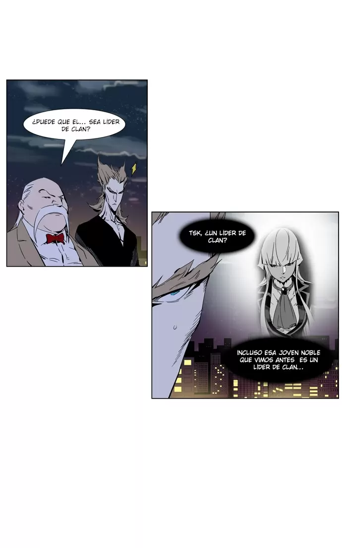 Noblesse - Capítulo 256 - Página 28 - LectorTMOo