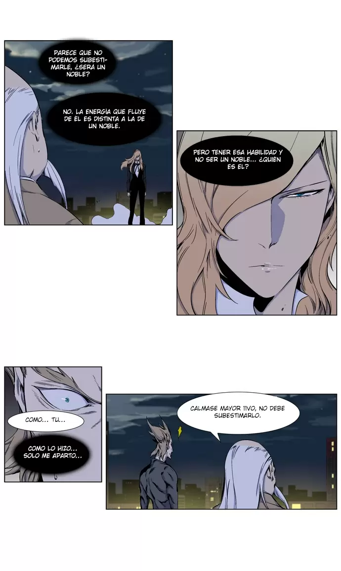 Noblesse - Capítulo 257 - Página 11 - LectorTMOo