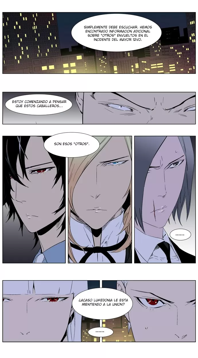 Noblesse - Capítulo 257 - Página 14 - LectorTMOo