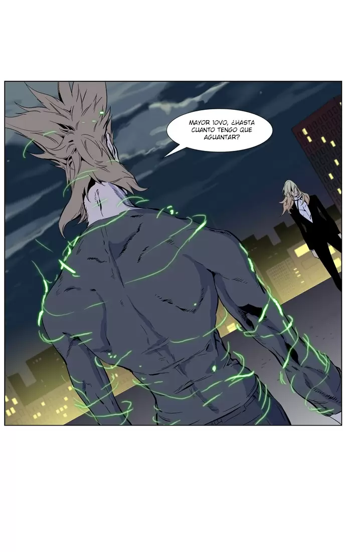 Noblesse - Capítulo 257 - Página 19 - LectorTMOo