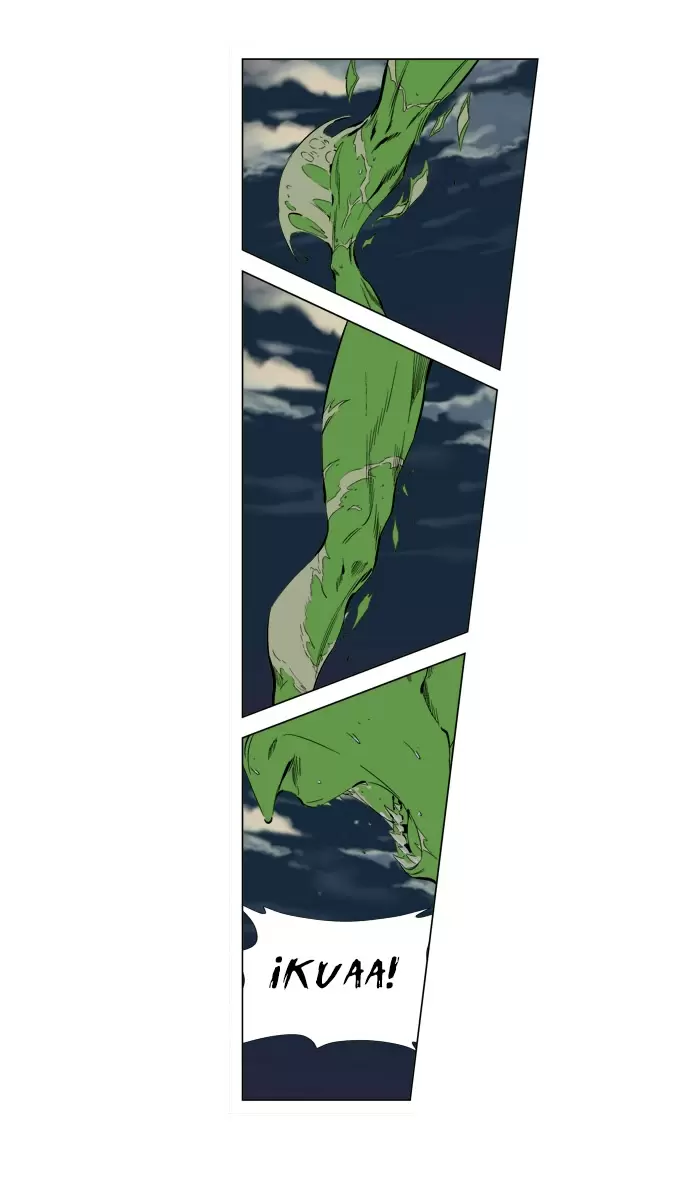 Noblesse - Capítulo 257 - Página 41 - LectorTMOo