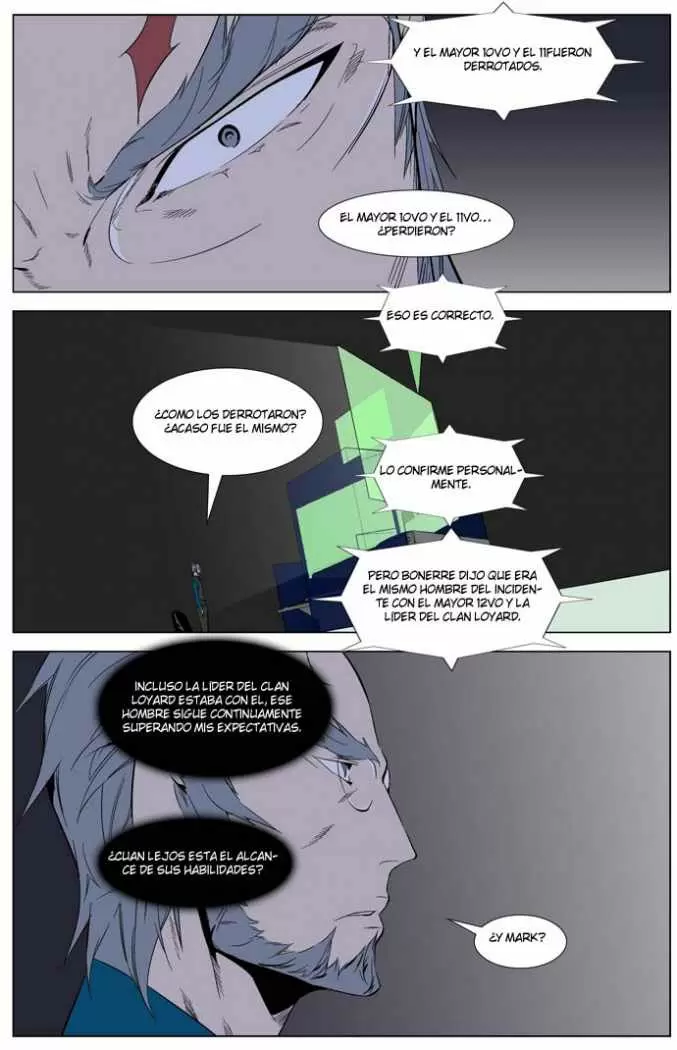 Noblesse - Capítulo 262 - Página 10 - LectorTMOo