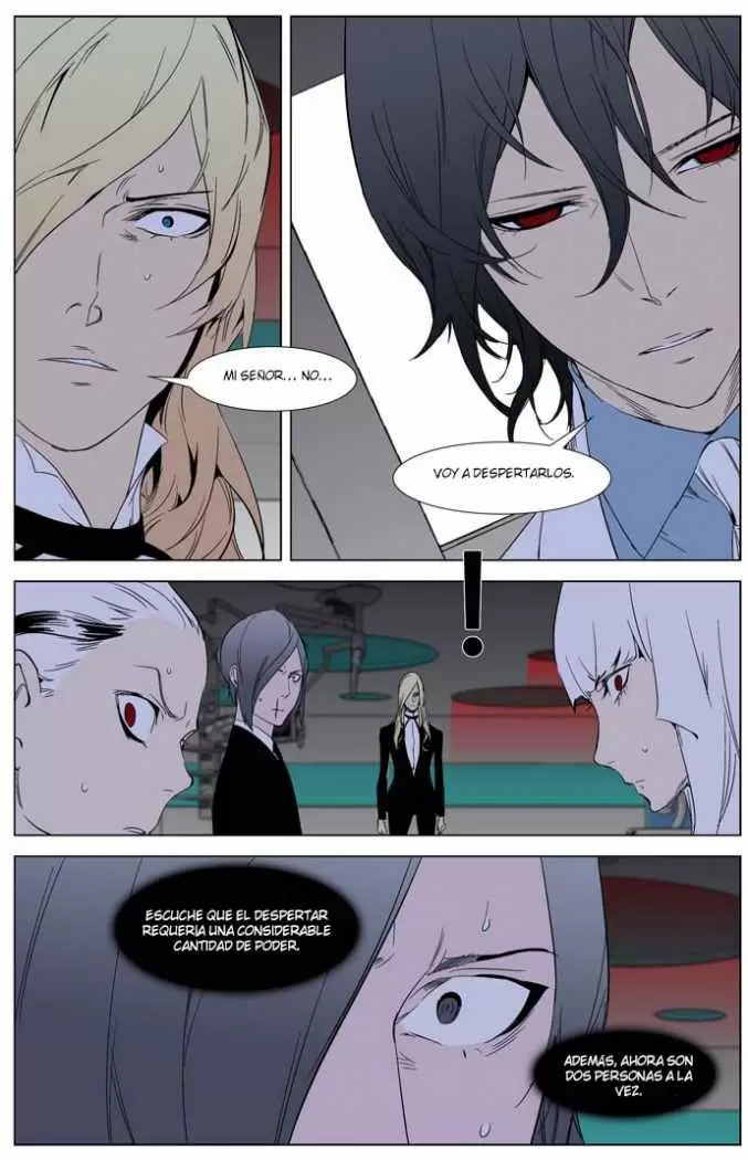 Noblesse - Capítulo 262 - Página 16 - LectorTMOo