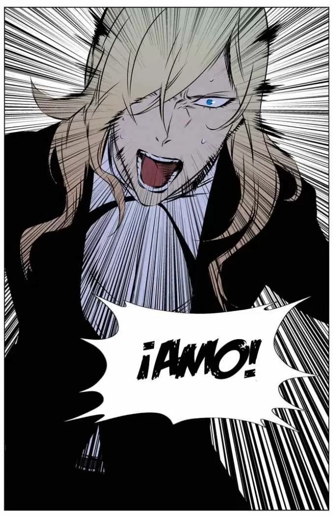 Noblesse - Capítulo 262 - Página 24 - LectorTMOo