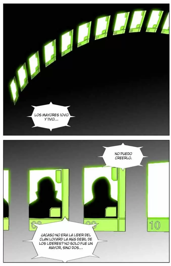 Noblesse - Capítulo 262 - Página 25 - LectorTMOo