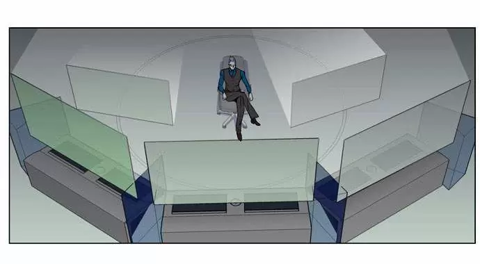 Noblesse - Capítulo 263 - Página 1 - LectorTMOo