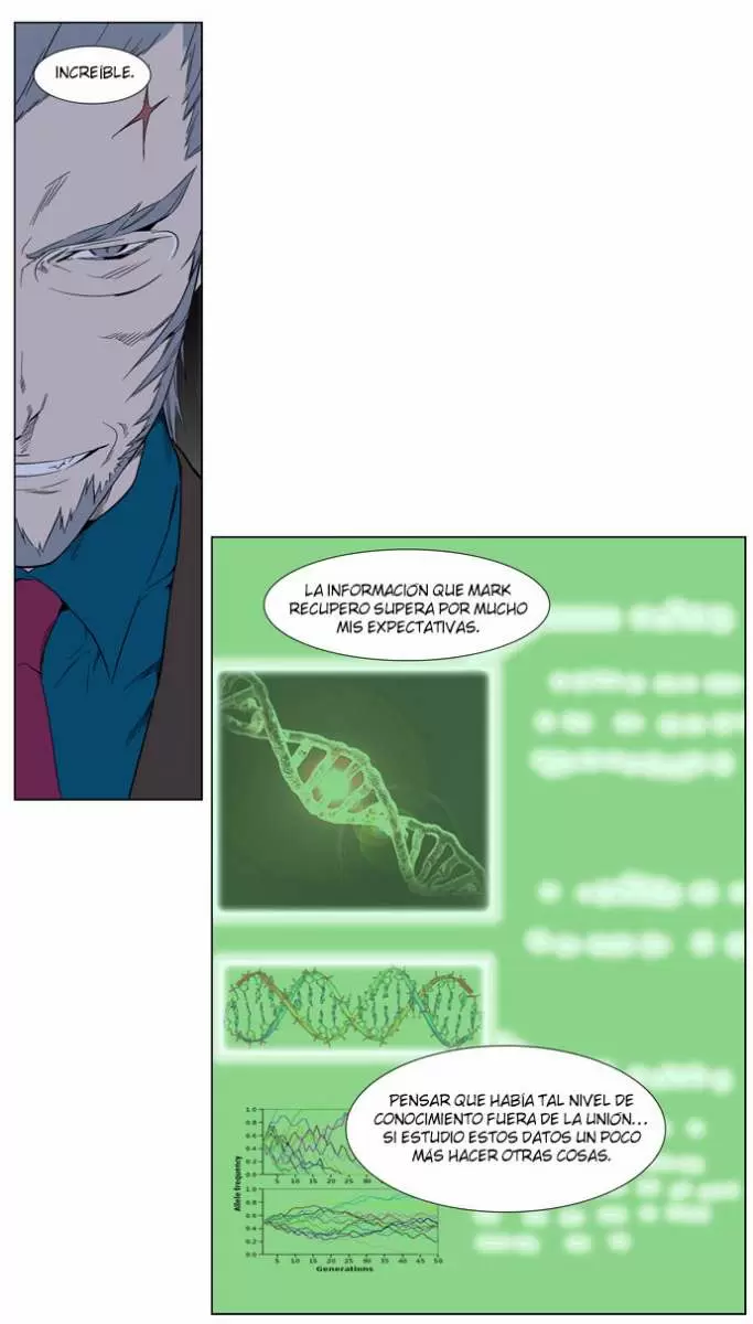 Noblesse - Capítulo 263 - Página 2 - LectorTMOo