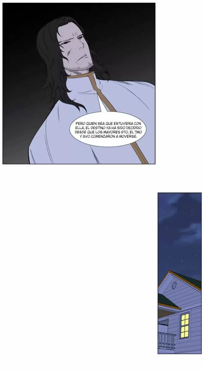Noblesse - Capítulo 263 - Página 7 - LectorTMOo