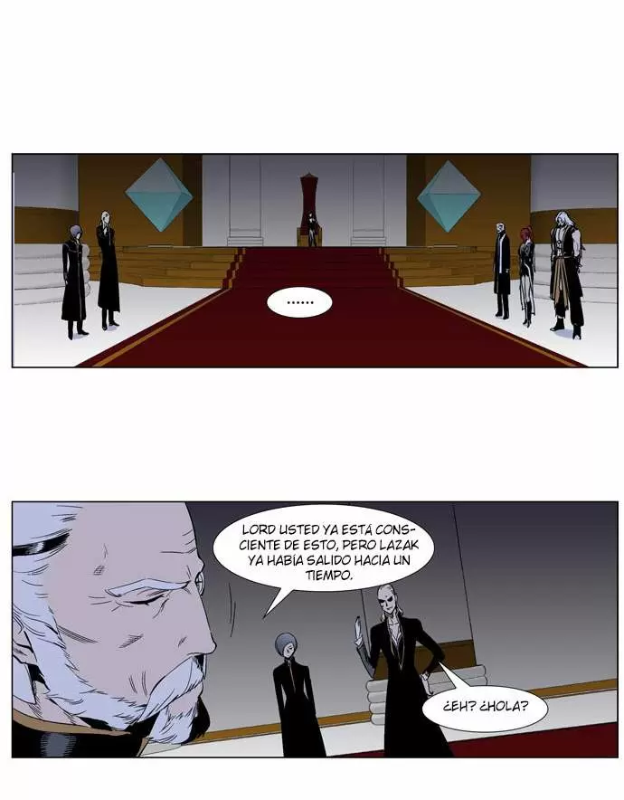 Noblesse - Capítulo 263 - Página 25 - LectorTMOo