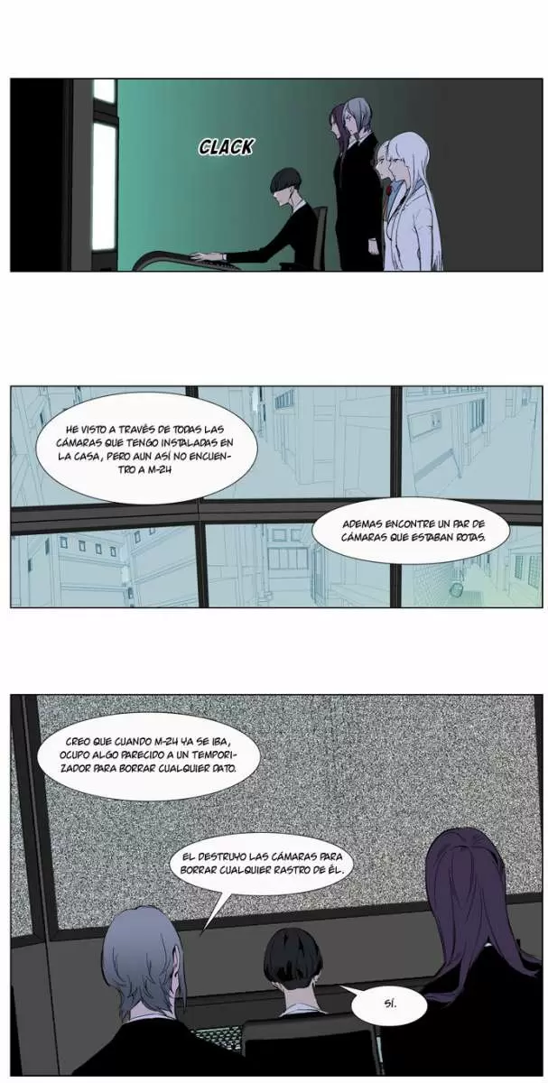 Noblesse - Capítulo 264 - Página 2 - LectorTMOo