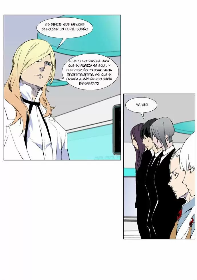 Noblesse - Capítulo 264 - Página 10 - LectorTMOo