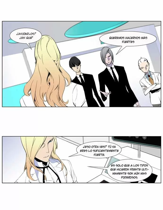 Noblesse - Capítulo 264 - Página 12 - LectorTMOo