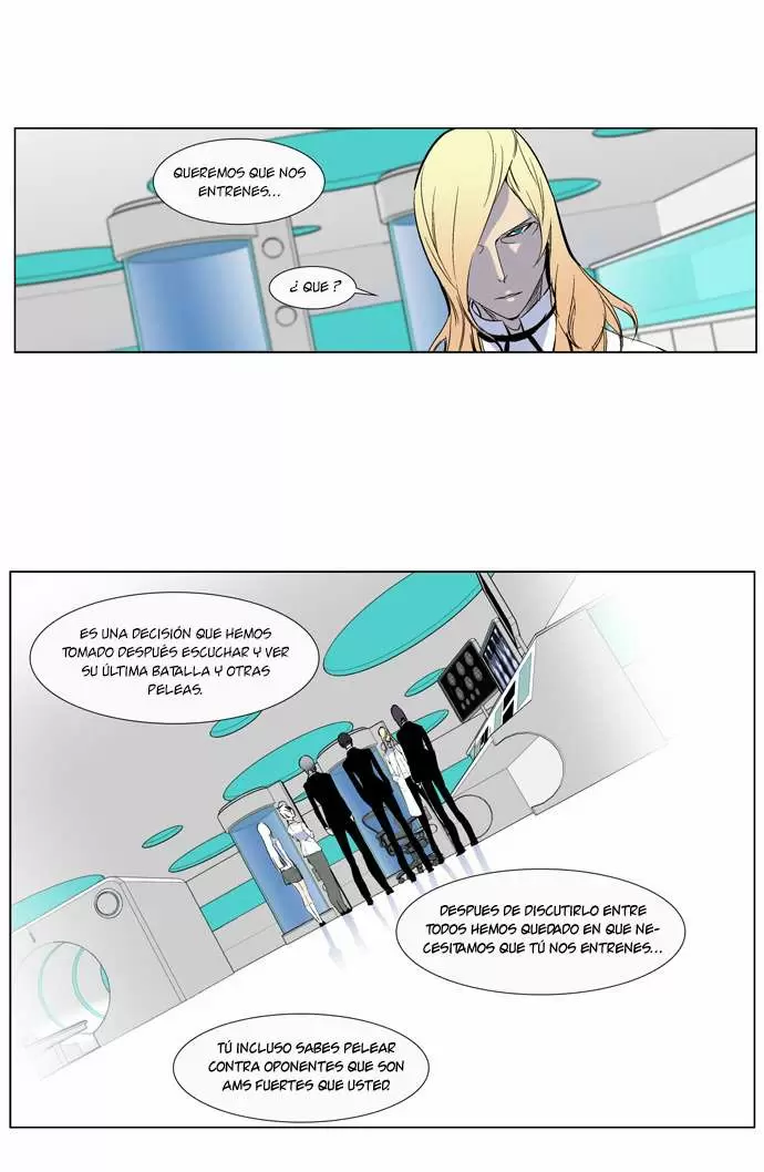 Noblesse - Capítulo 264 - Página 14 - LectorTMOo