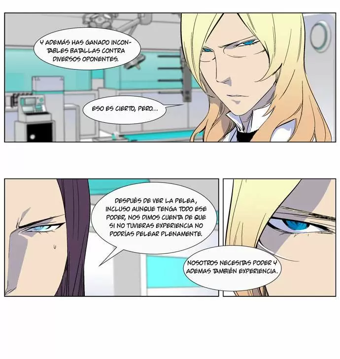 Noblesse - Capítulo 264 - Página 15 - LectorTMOo