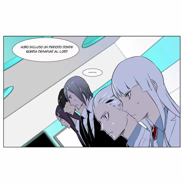 Noblesse - Capítulo 264 - Página 18 - LectorTMOo